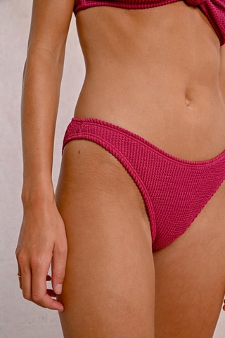 Bas de maillot - Rose - Molly Bracken