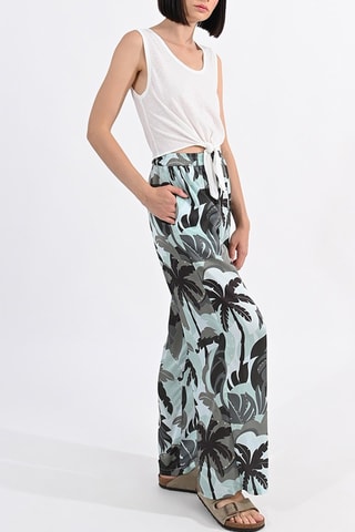 Top - Blanc- Lili Sidonio
