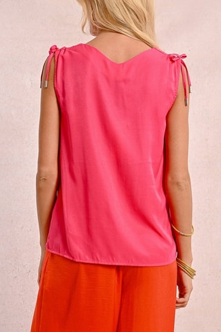 Top - Rose - Molly Bracken