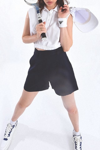 Top 
Blanc - Lili Sidonio
