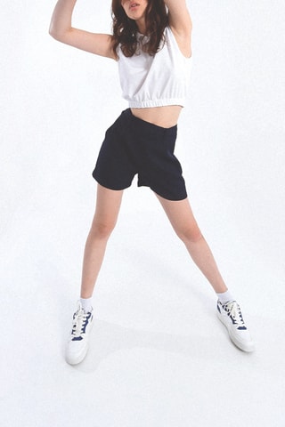 Top 
Blanc - Lili Sidonio
