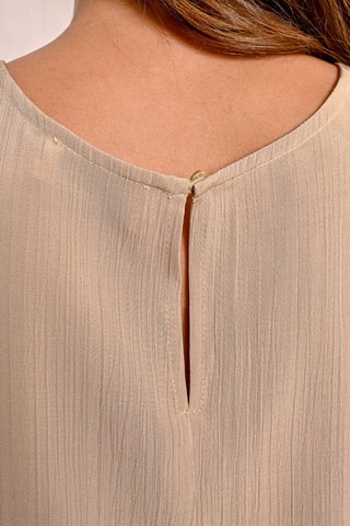 Top - Beige