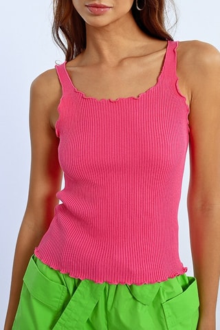 Top - Rose