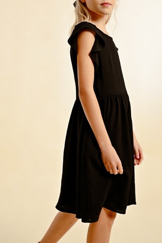 Robe - noir - Molly Bracken