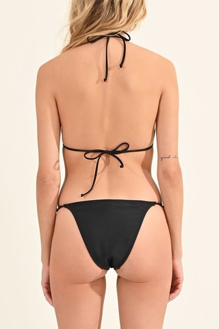 Maillot 2 pièces - noir - Molly Bracken