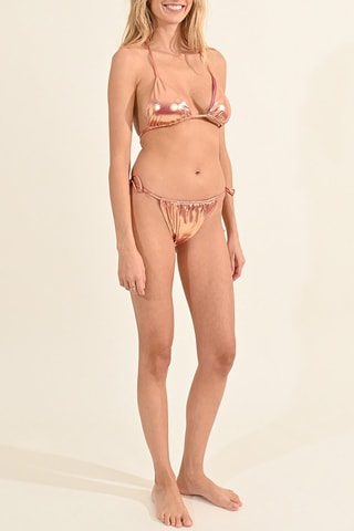 Maillot 2 pièces - Rose - Molly Bracken