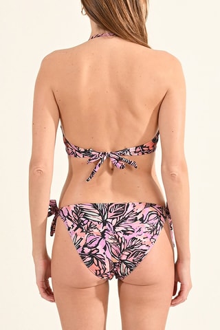 Haut de maillot - Rose - Molly Bracken