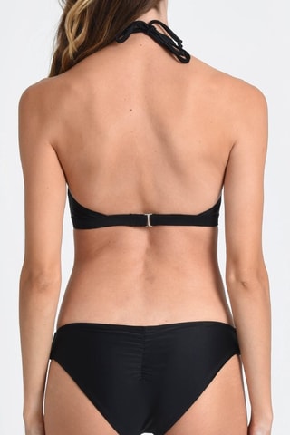Maillot 2 pièces - Noir