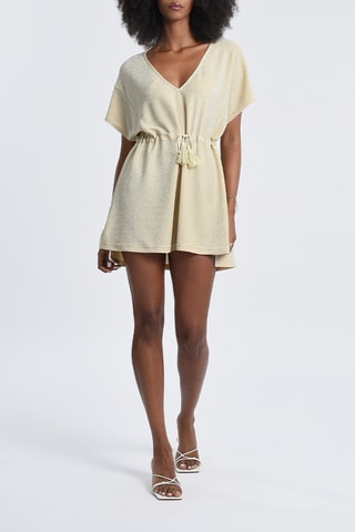 Tunique 
Beige - Molly Bracken