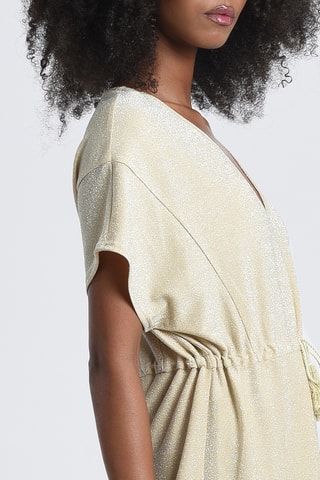 Tunique 
Beige - Molly Bracken