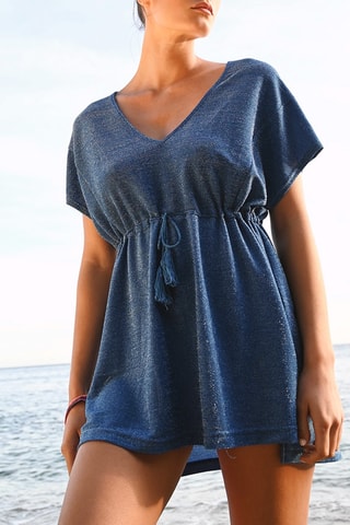 Tunique 
Bleu - Molly Bracken
