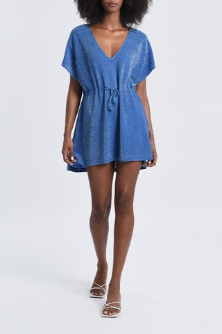 Tunique 
Bleu - Molly Bracken