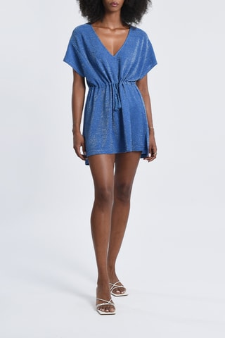 Tunique 
Bleu - Molly Bracken