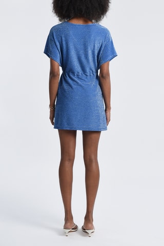 Tunique 
Bleu - Molly Bracken