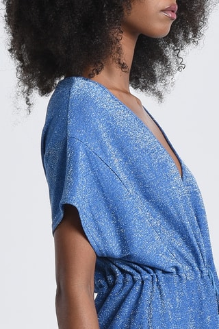 Tunique 
Bleu - Molly Bracken