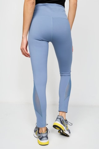 Legging Bleu - Molly Bracken