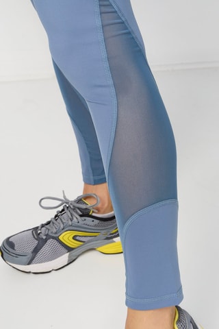 Legging Bleu - Molly Bracken