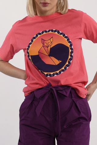 T-shirt 
Rose - Molly Bracken