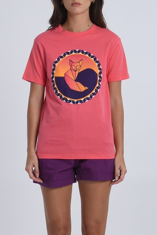 T-shirt 
Rose - Molly Bracken