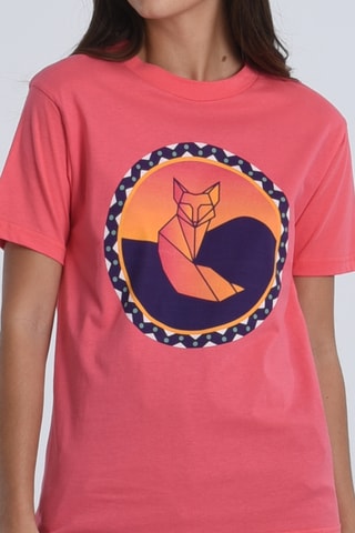 T-shirt 
Rose - Molly Bracken