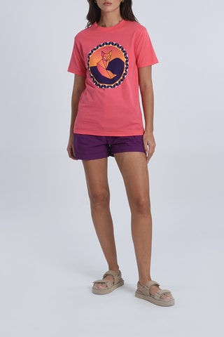 T-shirt 
Rose - Molly Bracken