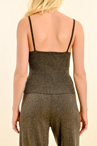 Top - Molly Bracken