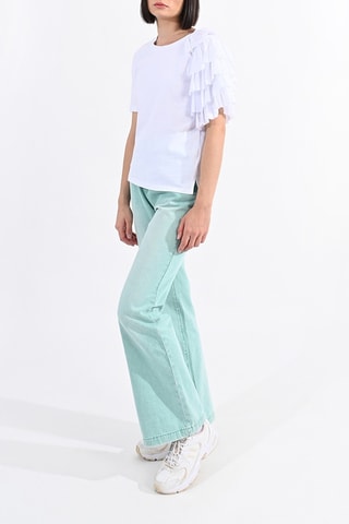 T-shirt - Blanc