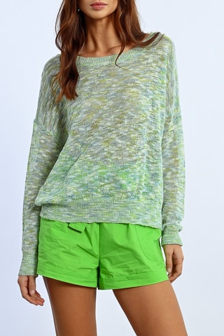 Short - Vert - Molly Bracken