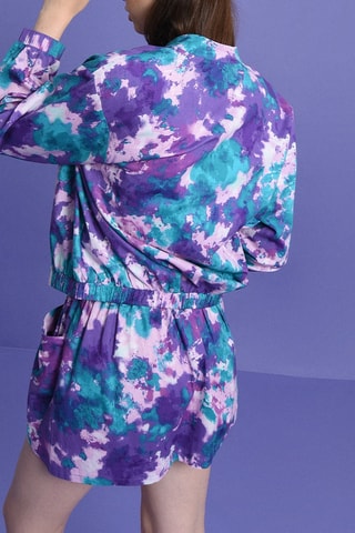 Jupe 
Violet - Lili Sidonio