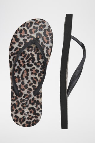 Chanclas - Negro