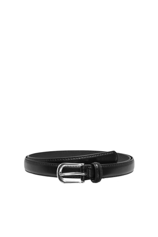 Cinturón - Negro