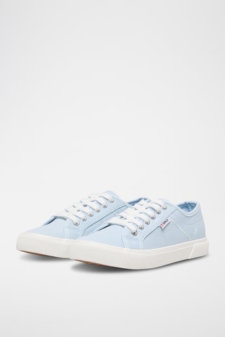 Zapatillas - Celeste