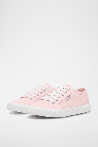 Zapatillas - Rosa