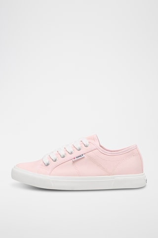 Zapatillas - Rosa