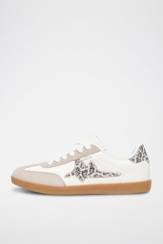 Zapatillas - Blanco