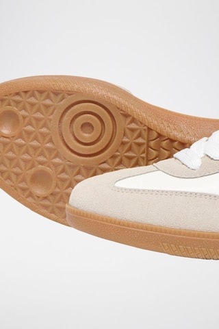 Zapatillas - Blanco