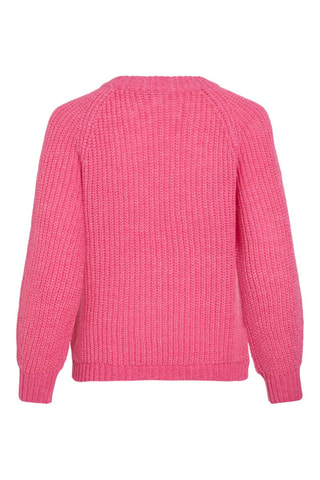 Jersey - Fucsia - Vila