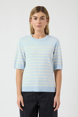 Jersey - Azul claro - Selected