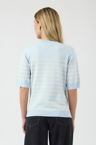 Jersey - Azul claro - Selected