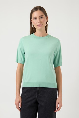 Jersey - Verde menta - Selected