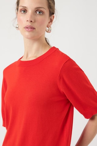 Jersey - Rojo - Selected
