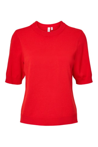 Jersey - Rojo - Selected