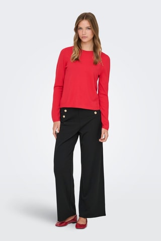 Jersey - Rojo