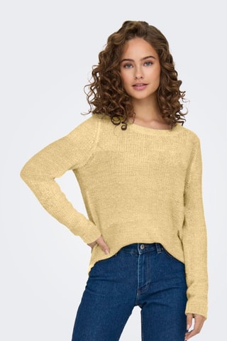 Jersey - Amarillo