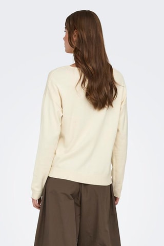 Jersey - Beige