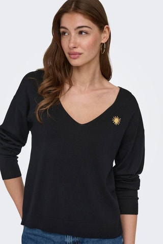 Jersey - Negro