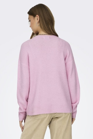 Jersey - Rosa