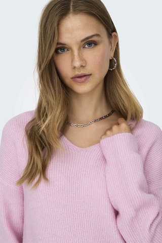 Jersey - Rosa