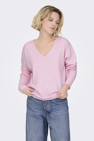 Jersey - Rosa
