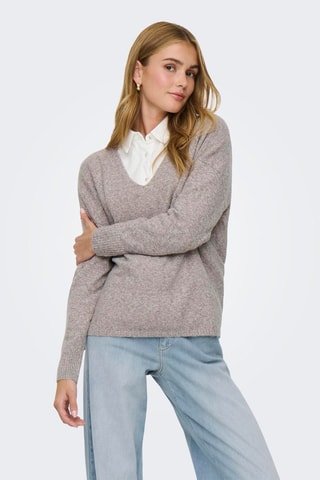 Jersey - Topo jaspeado